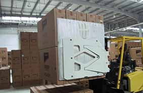 卡斯卡特D系列紙箱夾(六支點式)