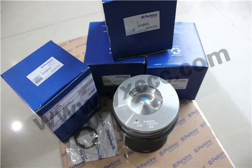 珀金斯Perkins 1200系列1206E-E70TTA發(fā)動(dòng)機(jī)T411864油泵、T405882機(jī)油冷卻器、2488