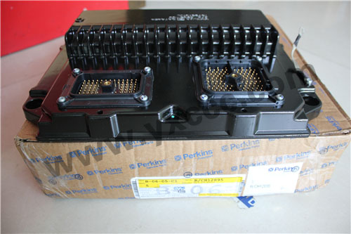 珀金斯Perkins 1206E柴油發(fā)動機柴油發(fā)電機組T407836搖臂室蓋墊、進排氣岐管、462